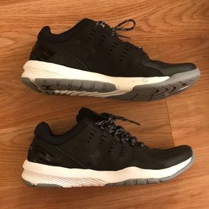 Under Armour Shoes